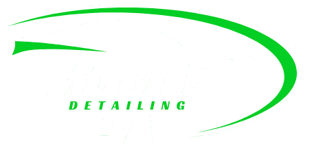 Mobile Detailing SA Logo
